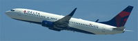 N3769L @ KLAX - Delta, seen here departing at Los Angeles Int´l(KLAX) - by A. Gendorf