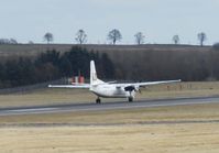 SX-BRV @ EGPH - Minoan 2501 rolls down runway 06 for departure to Oxford - by Mike stanners