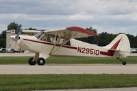 N29510 @ KOSH - Christen Industries Inc A-1 - by Mark Pasqualino