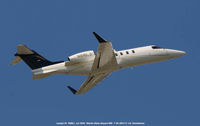 N88LJ @ MTN - On take off. - by J.G. Handelman