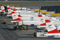 OE-LBI @ VIE - Austrian Airlines Airbus A320 - by Thomas Ramgraber