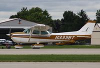 N333BT @ KOSH - Cessna 172M - by Mark Pasqualino