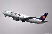 D-ABEC @ EDDL - Lufthansa - by Jan Lefers
