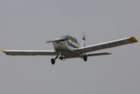 G-RATE @ EGBM - at the Tatenhill Charity Fly in - by Chris Hall