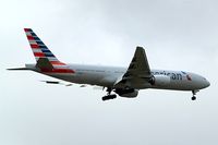 N781AN @ EGLL - Boeing 777-223ER [29586] (American Airlines) Home~G 12/06/2013 - by Ray Barber