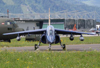 15211 @ LOXZ - FAP Alpha Jet - by Thomas Ranner