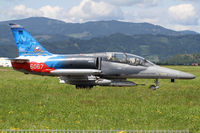 6067 @ LOXZ - Czech AF Aero L-159 - by Thomas Ranner