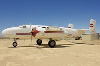 N3968C @ KWJF - At Milestones of Flight Museum at Lancaster CA ex 41-13251 - by Terry Fletcher