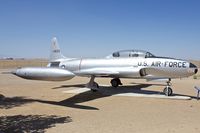 51-4533 - Exhibited at the Joe Davies Heritage Airpark at Palmdale Plant 42, Palmdale, California - by Terry Fletcher