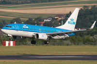 PH-BGF @ VIE - KLM - Royal Dutch Airlines - by Joker767