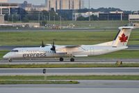 C-GGOK @ CYYZ - Taxiing out for departure - by Robert Kearney