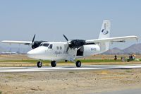 N64150 @ L65 - Photographed at Perris Valley Skydive , Perris , CA - by Terry Fletcher