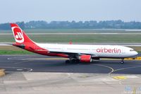 D-ABXC @ EDDL - Air Berlin - by Jan Lefers