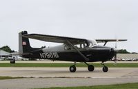 N7961B @ KOSH - Cessna 172 - by Mark Pasqualino