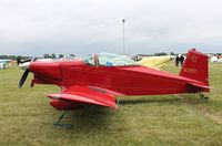 N2751 @ KOSH - Thorp T-18 - by Mark Pasqualino