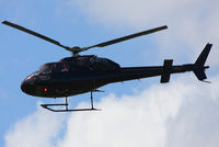 G-BPRI @ EGSG - MW Helicopters Ltd - by Chris Hall