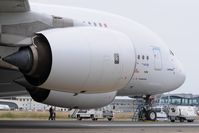 F-WWOW @ LFBD - A380 sn OOO1 - by Jean Goubet-FRENCHSKY
