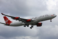 G-VAIR @ EGLL - Virgin Atlantic Airways - by Chris Hall