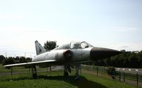 214 @ LFOA - Dassault Mirage IIIB, Avord - by Yves-Q