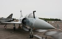94 @ LFOA - Dassault Mirage 2000C (cn 352), Avord Air Base 702 (LFOA) - by Yves-Q