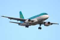 EI-EPT @ EGLL - Aer Lingus - by Chris Hall