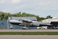 C-FHOE @ KOSH - Piper PA-32-300 - by Mark Pasqualino