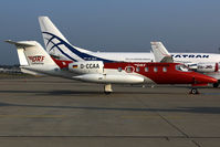 D-CCAA @ CGN - visitor - by Wolfgang Zilske