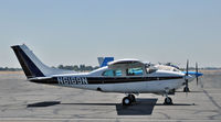 N6169N @ MHR - Parked at Sacramento Mather Airport, Sacramento, CA. - by Phil Juvet