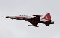 71-3055 @ LOXZ - Turkish Stars NF-5A - by Andreas Ranner
