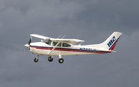 N735LH @ KOSH - Cessna 182Q - by Mark Pasqualino