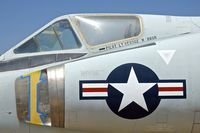 56-1114 @ KRIV - At March Field Air Museum , Riverside , California - by Terry Fletcher