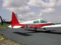 G-BFIJ photo, click to enlarge