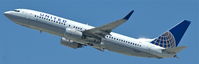N12238 @ KLAX - United, is taking off at RWY 25R at Los Angeles Int´l(KLAX) - by A. Gendorf