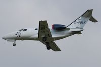 G-FBLK @ LFBD - TAG Aviation UK landing 23 - by Jean Goubet-FRENCHSKY