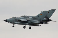 44 23 @ ETNT - Pair of Fighterwing-33 Tornado's on low approach into Wittmund AB. - by Nicpix Aviation Press  Erik op den Dries