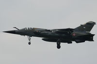606 @ EHLW - Old lady Mirage F-1CR 606 during Frisian Flag 2013 - by Nicpix Aviation Press  Erik op den Dries