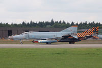 37 15 @ ETNT - Both Manching based F-4's on the runway of Wittmund AB - by Nicpix Aviation Press  Erik op den Dries