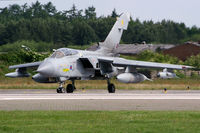 ZA472 @ ETNT - ZA472 is a Tornado GR.4 ssigned to no.31 sqn, RAF - by Nicpix Aviation Press  Erik op den Dries