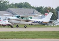 N783SC @ KOSH - Cessna TR182