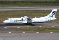 OH-ATO @ EFHK - FlyBe Nordic ATR72 - by Thomas Ranner