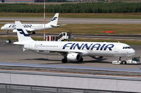 OH-LZE @ EFHK - Finnair A321 - by Thomas Ranner