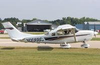 N206BC @ KOSH - Cessna 206H - by Mark Pasqualino