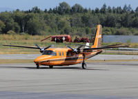 C-GORP @ CYPK - Just sitting around - by Guy Pambrun