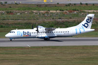 OH-ATO @ EFHK - FlyBe Nordic ATR72 - by Thomas Ranner