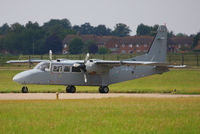 ZH004 @ EGXC - Army Air Corps - by Chris Hall