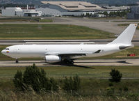 F-WWCI @ LFBO - C/n 1428 - For Avianca Cargo as N332QT - by Shunn311