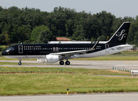 F-WWBO @ LFBO - C/n 5652 - To be JA20MC and first with sharklet for this company - by Shunn311