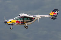N991DM @ LOXZ - Cessna 337D - by Juergen Postl