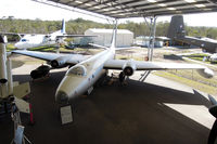 A84-225 @ CUD - At the Queensland Air Museum, Caloundra - by Micha Lueck