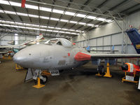 A79-828 @ CUD - At the Queensland Air Museum, Caloundra - by Micha Lueck